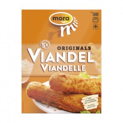 Mora Viandel